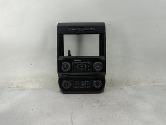compare product 2015-2015 Ford F-150 Radio Control Panel 1464440
