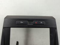 2015-2015 Ford F-150 Radio Control Panel 1464440 - Oemusedautoparts1.com