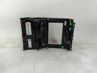 2015-2015 Ford F-150 Radio Control Panel 1464440 - Oemusedautoparts1.com