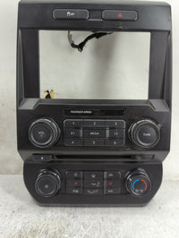 2015 Ford F-150 Climate Control Module Temperature AC/Heater Replacement P/N:FL3T-18E243-CDJ FL3T 18E243 CDJ Fits OEM Used A