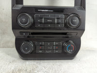 2015 Ford F-150 Climate Control Module Temperature AC/Heater Replacement P/N:FL3T-18E243-CDJ FL3T 18E243 CDJ Fits OEM Used A