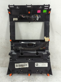 2015 Ford F-150 Climate Control Module Temperature AC/Heater Replacement P/N:FL3T-18E243-CDJ FL3T 18E243 CDJ Fits OEM Used A