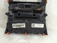 2015 Ford F-150 Climate Control Module Temperature AC/Heater Replacement P/N:FL3T-18E243-CDJ FL3T 18E243 CDJ Fits OEM Used A