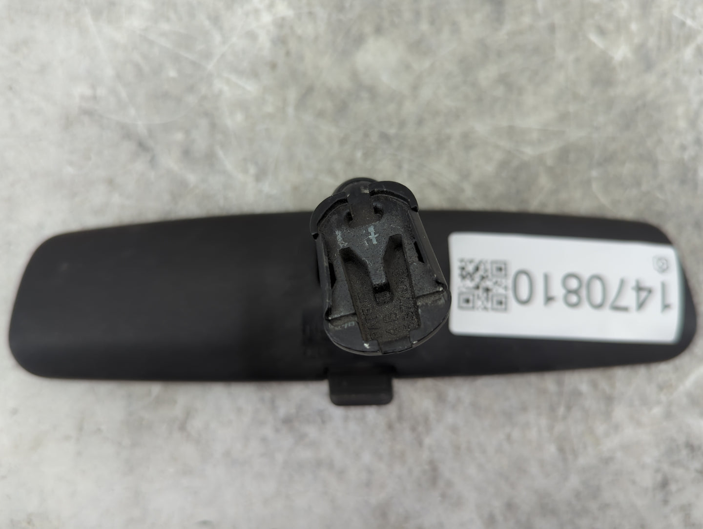 2004-2020 Ford F-150 Interior Rear View Mirror Replacement OEM P/N:8011083 Fits OEM Used Auto Parts - Oemusedautoparts1.com