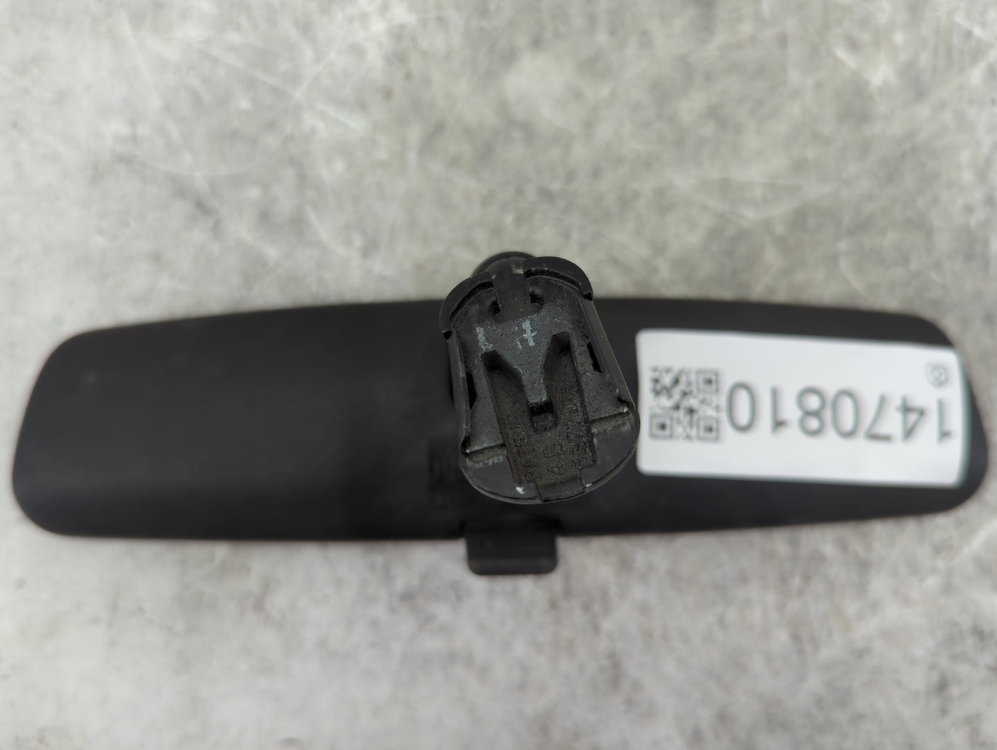 2004-2020 Ford F-150 Interior Rear View Mirror Replacement OEM P/N:8011083 Fits OEM Used Auto Parts - Oemusedautoparts1.com