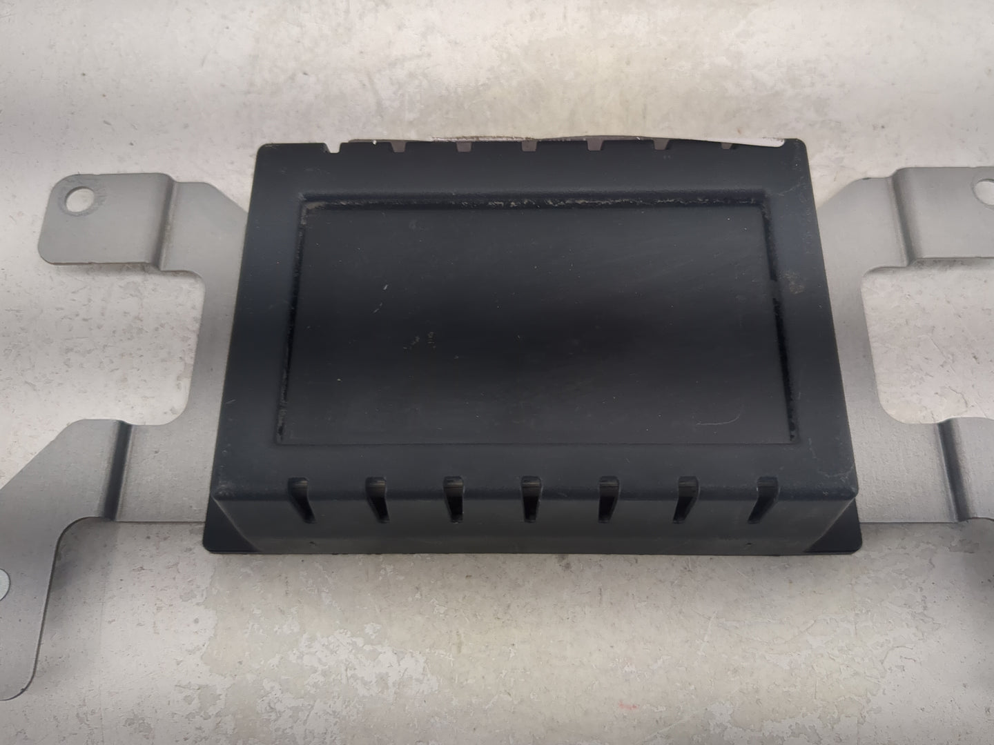 2018-2020 Ford F-150 Information Display Screen 1471183 - Oemusedautoparts1.com