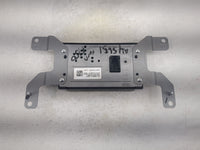 2018-2020 Ford F-150 Information Display Screen 1471183 - Oemusedautoparts1.com