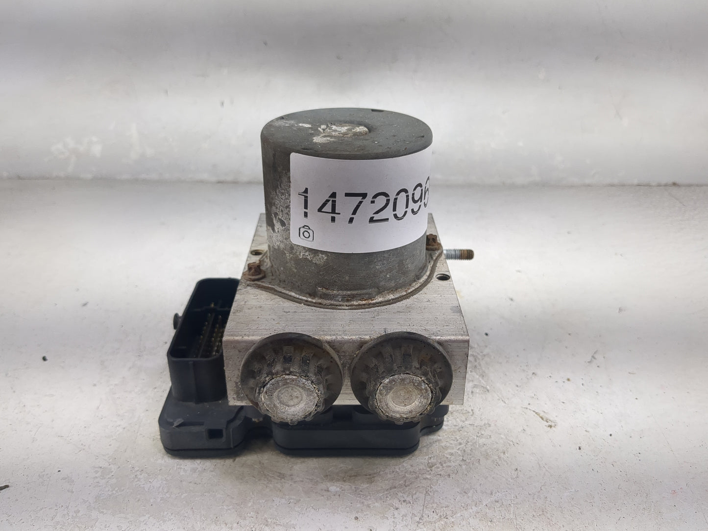 2015 Ford F-150 ABS Pump Control Module Replacement P/N:FL34-2C405-AL 269656 Fits OEM Used Auto Parts - Oemusedautoparts1.co