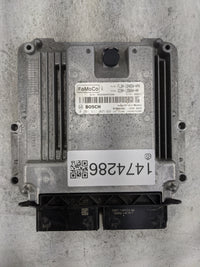 2015-2017 Ford F-150 PCM Engine Control Computer ECU ECM PCU OEM P/N:FL3A-12A650-APA GD9A-12B684-AA Fits OEM Used Auto Parts