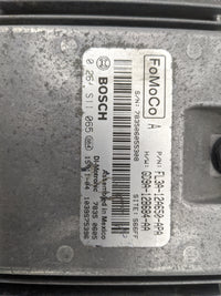 2015-2017 Ford F-150 PCM Engine Control Computer ECU ECM PCU OEM P/N:FL3A-12A650-APA GD9A-12B684-AA Fits OEM Used Auto Parts