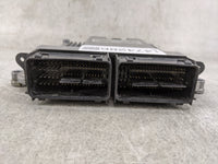 2015-2017 Ford F-150 PCM Engine Control Computer ECU ECM PCU OEM P/N:FL3A-12A650-APA GD9A-12B684-AA Fits OEM Used Auto Parts