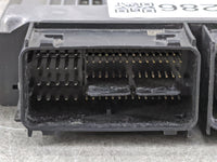2015-2017 Ford F-150 PCM Engine Control Computer ECU ECM PCU OEM P/N:FL3A-12A650-APA GD9A-12B684-AA Fits OEM Used Auto Parts