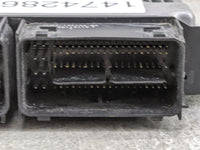 2015-2017 Ford F-150 PCM Engine Control Computer ECU ECM PCU OEM P/N:FL3A-12A650-APA GD9A-12B684-AA Fits OEM Used Auto Parts
