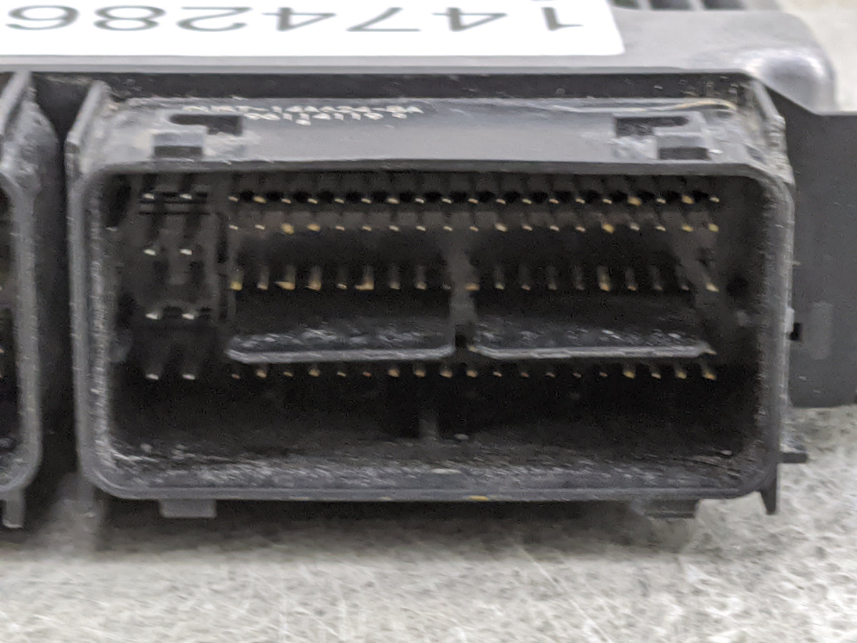 2015-2017 Ford F-150 PCM Engine Control Computer ECU ECM PCU OEM P/N:FL3A-12A650-APA GD9A-12B684-AA OEM Used Auto Parts - Oe