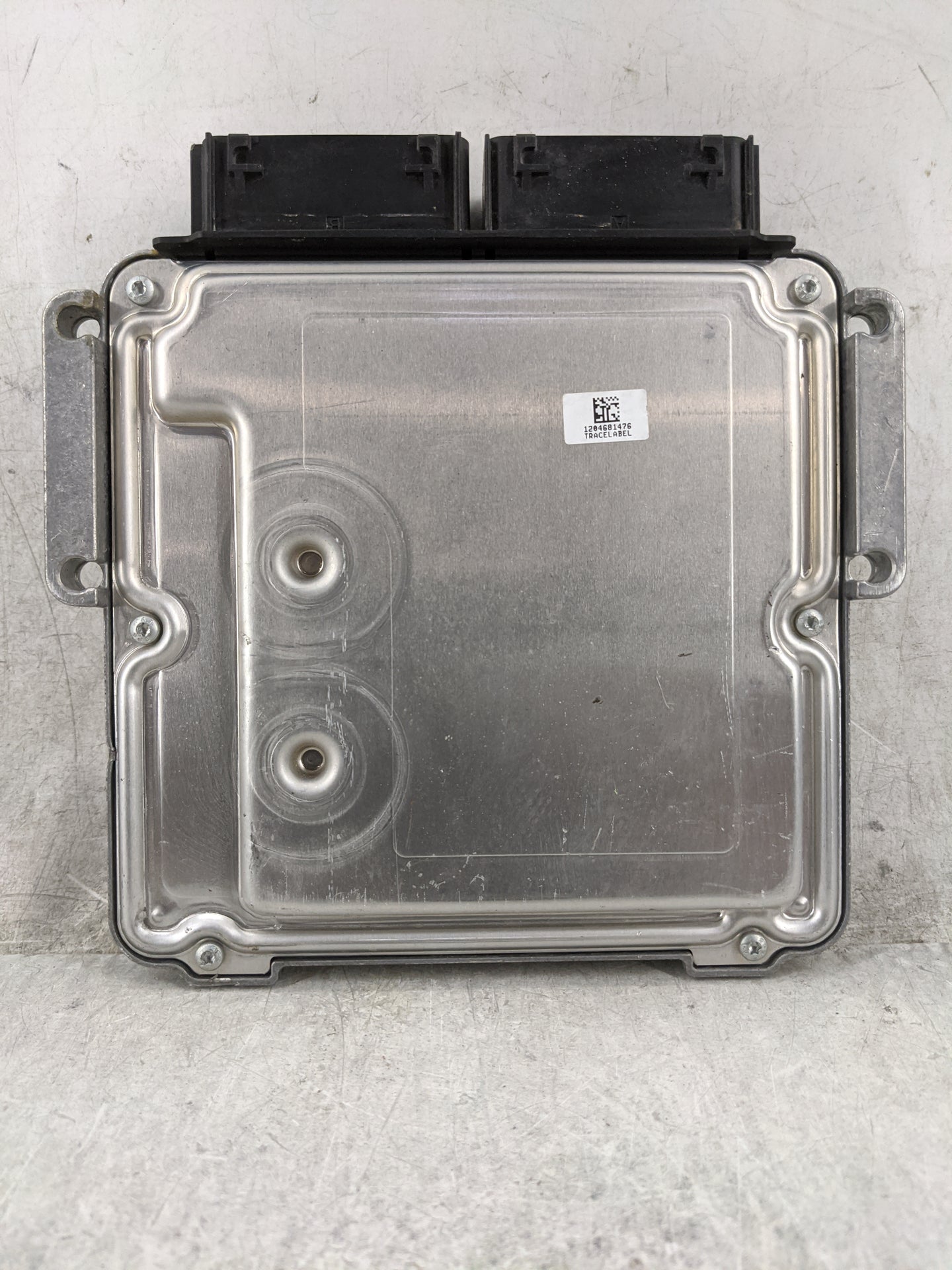 2015-2017 Ford F-150 PCM Engine Control Computer ECU ECM PCU OEM P/N:FL3A-12A650-APA GD9A-12B684-AA Fits OEM Used Auto Parts