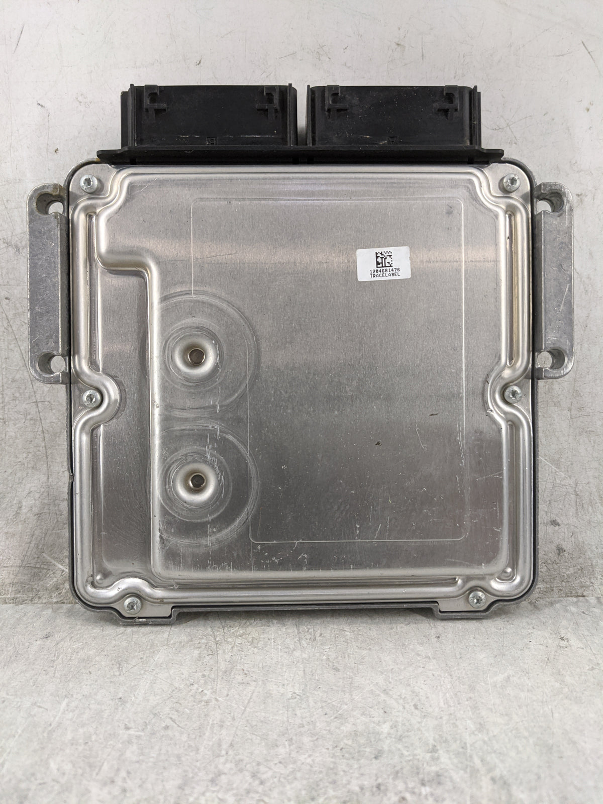 2015-2017 Ford F-150 PCM Engine Control Computer ECU ECM PCU OEM P/N:FL3A-12A650-APA GD9A-12B684-AA OEM Used Auto Parts - Oe