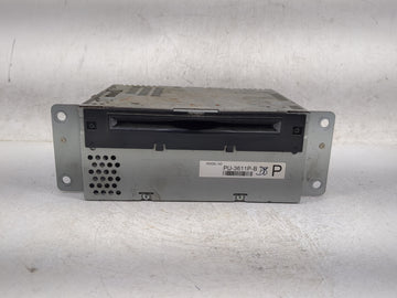 2015-2016 Ford F-150 Radio AM FM Cd Player Receiver Replacement P/N:PU-3611P-B FL3T-19C107-JG Fits Fits 2015 2016 OEM Used A