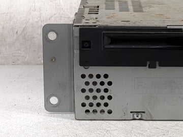 2015-2016 Ford F-150 Radio AM FM Cd Player Receiver Replacement P/N:PU-3611P-B FL3T-19C107-JG Fits Fits 2015 2016 OEM Used Auto Parts