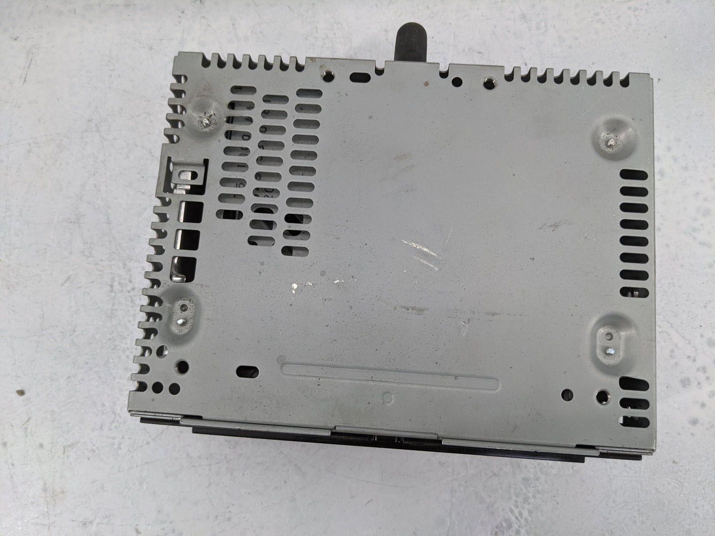 2015-2016 Ford F-150 Radio AM FM Cd Player Receiver Replacement P/N:PU-3609P-B FL3T-19C107-GG, 276-1532-19 Fits Fits 2015 20