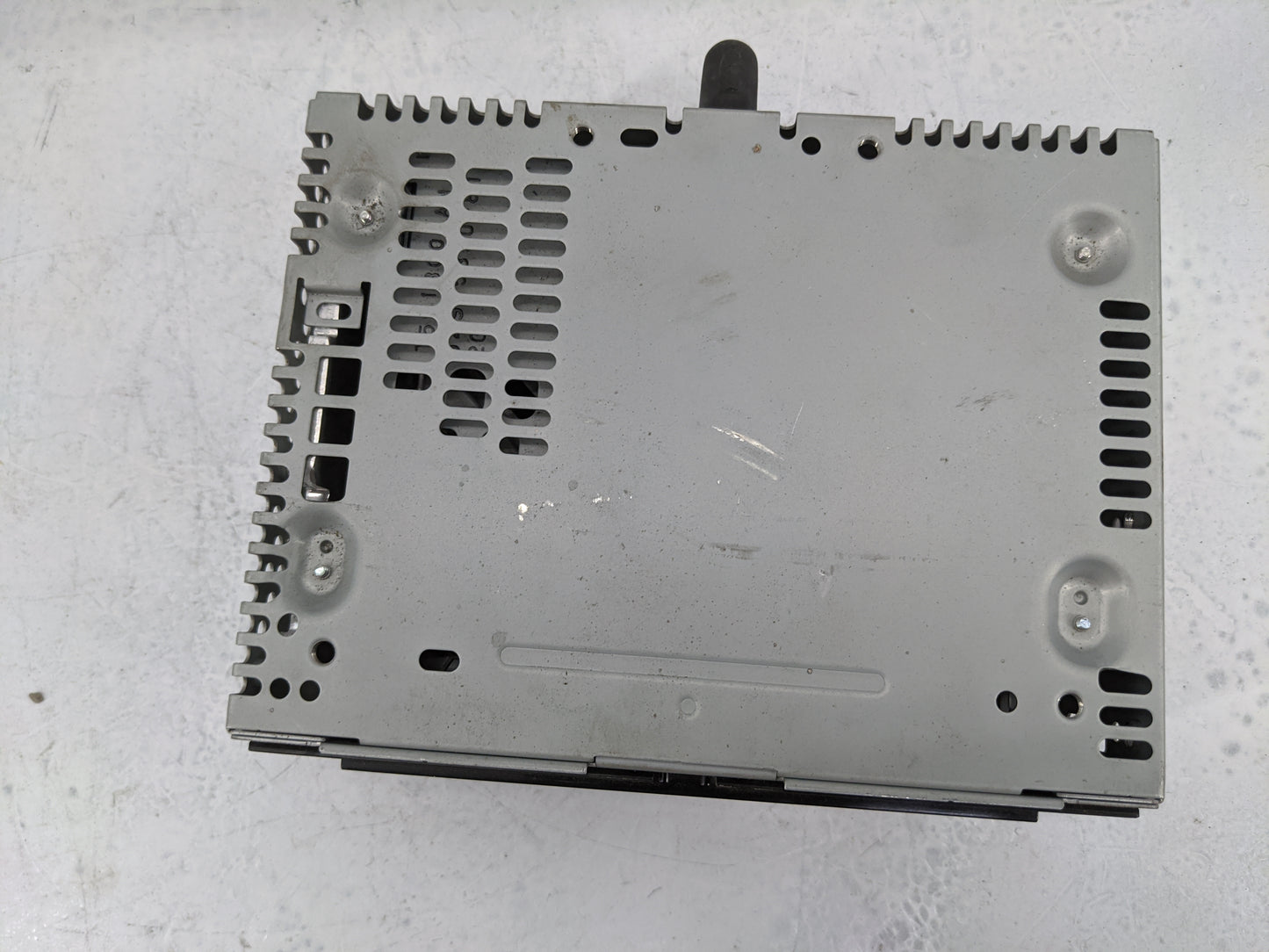 2015-2016 Ford F-150 Radio AM FM Cd Player Receiver Replacement P/N:PU-3609P-B FL3T-19C107-GG, 276-1532-19 Fits Fits 2015 20
