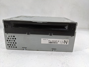2015-2016 Ford F-150 Radio AM FM Cd Player Receiver Replacement P/N:PU-3609P-B FL3T-19C107-GG, 276-1532-19 Fits Fits 2015 2016 OEM Used Auto Parts