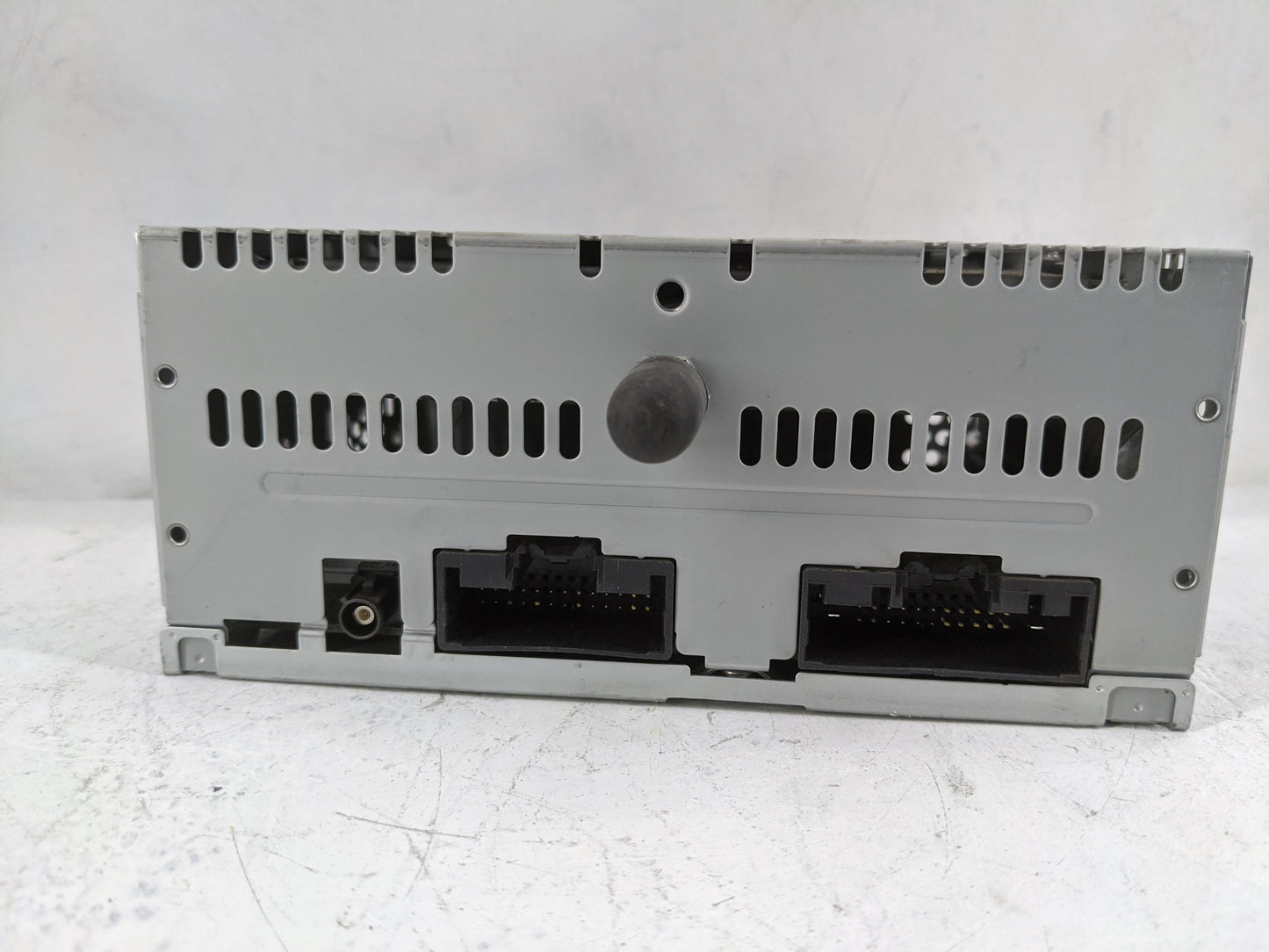 2015-2016 Ford F-150 Radio AM FM Cd Player Receiver Replacement P/N:PU-3609P-B FL3T-19C107-GG, 276-1532-19 Fits Fits 2015 20