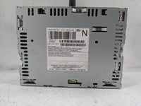 2015-2016 Ford F-150 Radio AM FM Cd Player Receiver Replacement P/N:PU-3609P-B FL3T-19C107-GG, 276-1532-19 Fits Fits 2015 20
