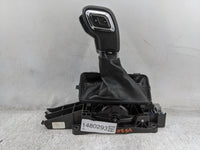 2015 Ford F-150 Floor Console Assembly Shifter Black - Oemusedautoparts1.com