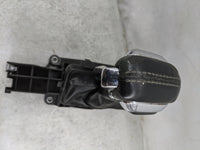 2015 Ford F-150 Floor Console Assembly Shifter Black - Oemusedautoparts1.com