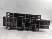 2015 Ford F-150 Floor Console Assembly Shifter Black - Oemusedautoparts1.com