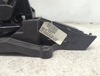 2015 Ford F-150 Floor Console Assembly Shifter 1480360 - Oemusedautoparts1.com