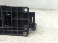 2015 Ford F-150 Floor Console Assembly Shifter 1480360 - Oemusedautoparts1.com