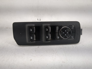 2015-2020 Ford F-150 Master Power Window Switch Replacement Driver Side Left P/N:FL3T-14B133-AEW Fits OEM Used Auto Parts - 