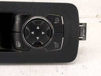 2015-2020 Ford F-150 Master Power Window Switch Replacement Driver Side Left P/N:FL3T-14B133-AEW Fits OEM Used Auto Parts - 