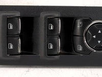 2015-2020 Ford F-150 Master Power Window Switch Replacement Driver Side Left P/N:FL3T-14B133-AEW Fits OEM Used Auto Parts - 