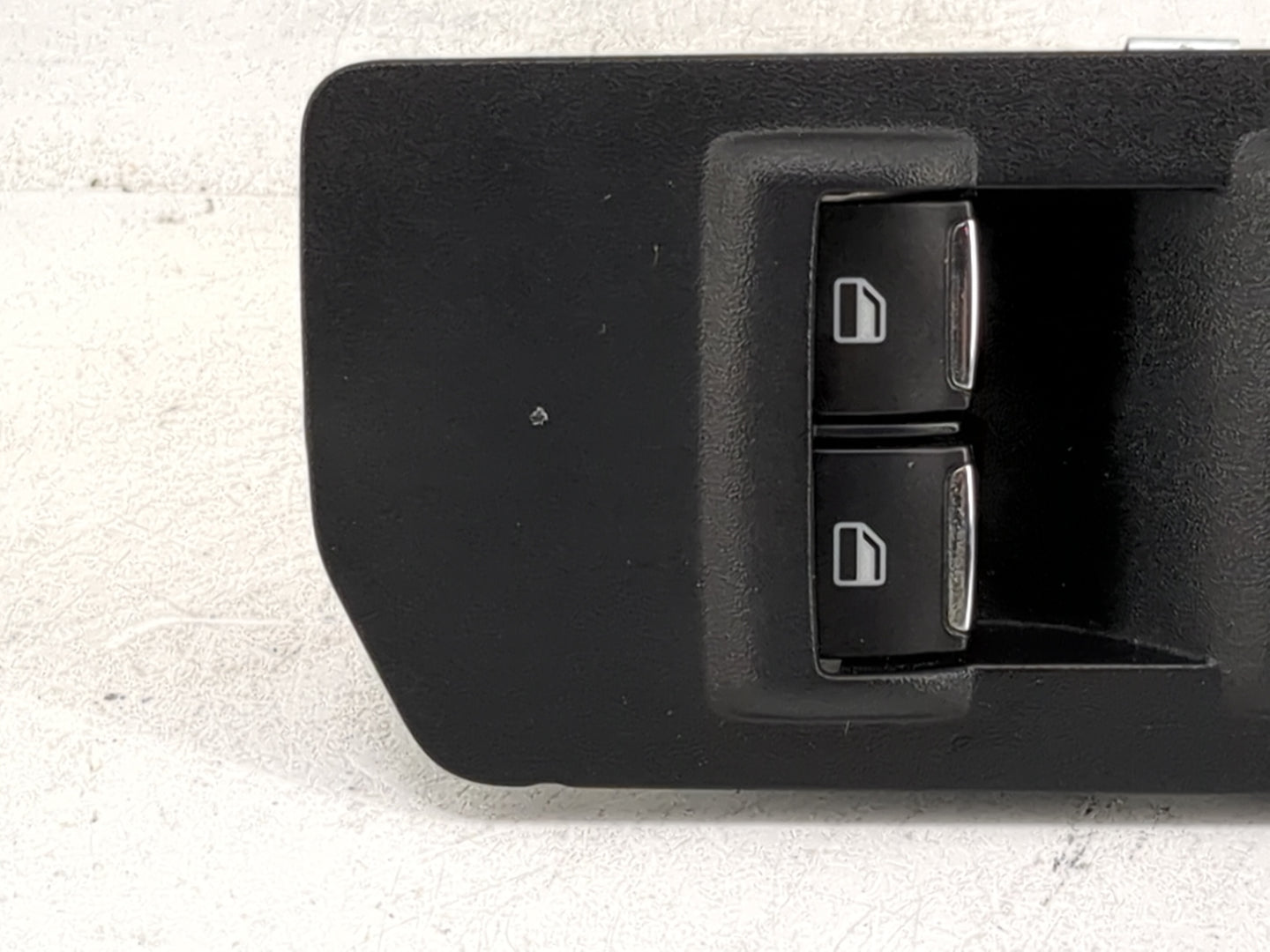 2015-2020 Ford F-150 Master Power Window Switch Replacement Driver Side Left P/N:FL3T-14B133-AEW Fits OEM Used Auto Parts - 