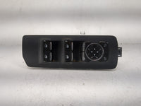 2015-2020 Ford F-150 Master Power Window Switch Replacement Driver Side Left P/N:FL3T-14B133-AFW Fits OEM Used Auto Parts - 