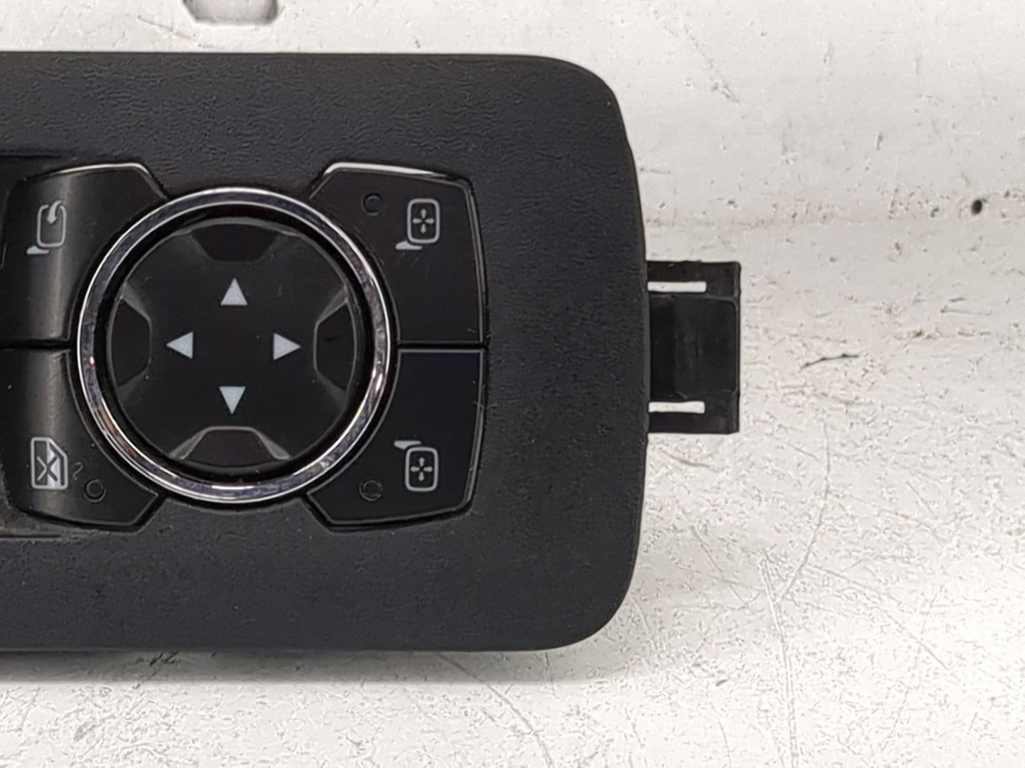 2015-2020 Ford F-150 Master Power Window Switch Replacement Driver Side Left P/N:FL3T-14B133-AFW Fits OEM Used Auto Parts - 