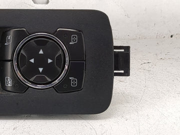 2015-2020 Ford F-150 Master Power Window Switch Replacement Driver Side Left P/N:FL3T-14B133-AFW Fits OEM Used Auto Parts