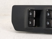 2015-2020 Ford F-150 Master Power Window Switch Replacement Driver Side Left P/N:FL3T-14B133-AFW Fits OEM Used Auto Parts - 