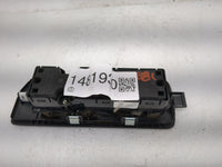 2015-2020 Ford F-150 Master Power Window Switch Replacement Driver Side Left P/N:FL3T-14B133-AFW Fits OEM Used Auto Parts - 
