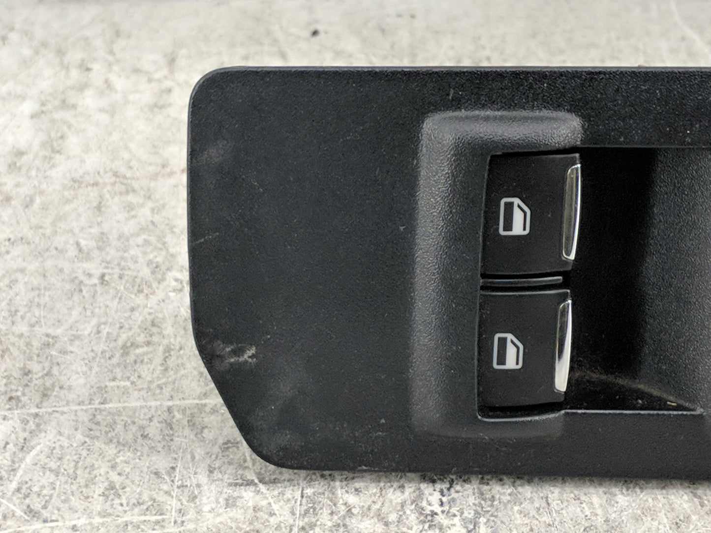2015-2020 Ford F-150 Master Power Window Switch Replacement Driver Side Left P/N:FL3T-14B133-AEW Fits OEM Used Auto Parts - 