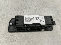 2015-2020 Ford F-150 Master Power Window Switch Replacement Driver Side Left P/N:FL3T-14B133-AEW Fits OEM Used Auto Parts - 
