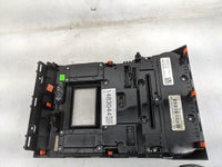 2015-2015 Ford F-150 Radio Control Panel 1483044 - Oemusedautoparts1.com