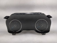 2015 Ford F-150 Instrument Cluster Speedometer Gauges P/N:FL3T-10849-DA 73895, 45919 Miles: Fits OEM Used Auto Parts - Oemus