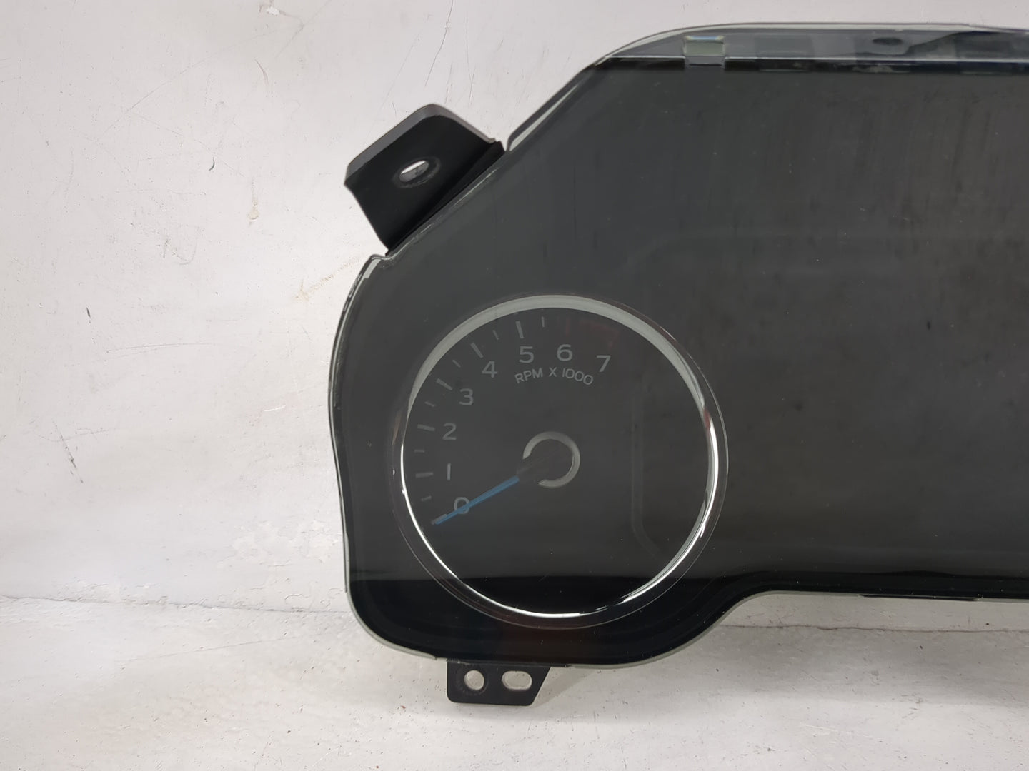 2015 Ford F-150 Instrument Cluster Speedometer Gauges P/N:FL3T-10849-DA 73895, 45919 Miles: Fits OEM Used Auto Parts - Oemus