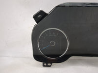 2015 Ford F-150 Instrument Cluster Speedometer Gauges P/N:FL3T-10849-DA 73895, 45919 Miles: Fits OEM Used Auto Parts - Oemus