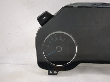 2015 Ford F-150 Instrument Cluster Speedometer Gauges P/N:FL3T-10849-DA 73895, 45919 Miles: Fits OEM Used Auto Parts