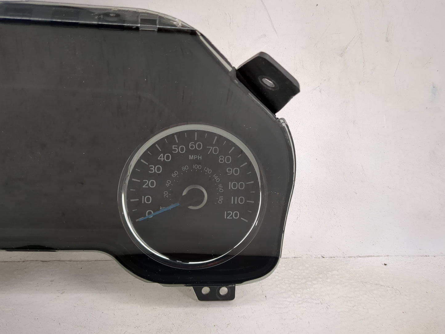 2015 Ford F-150 Instrument Cluster Speedometer Gauges P/N:FL3T-10849-DA 73895, 45919 Miles: Fits OEM Used Auto Parts - Oemus