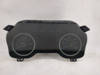 compare product 2015 Ford F-150 Instrument Cluster Speedometer Gauges P/N:DB5220 Miles: Fits OEM Used Auto Parts